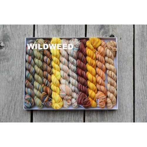 Wildweed-