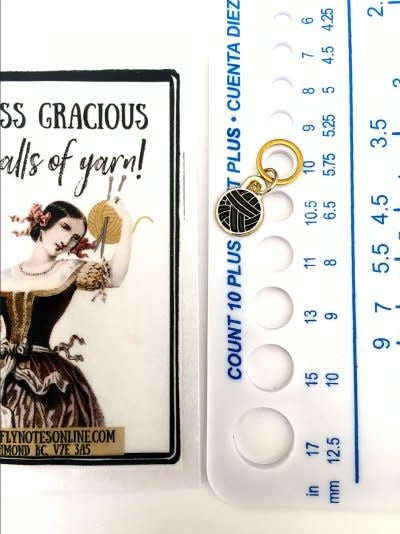 Yarn ball stitch markers2_400