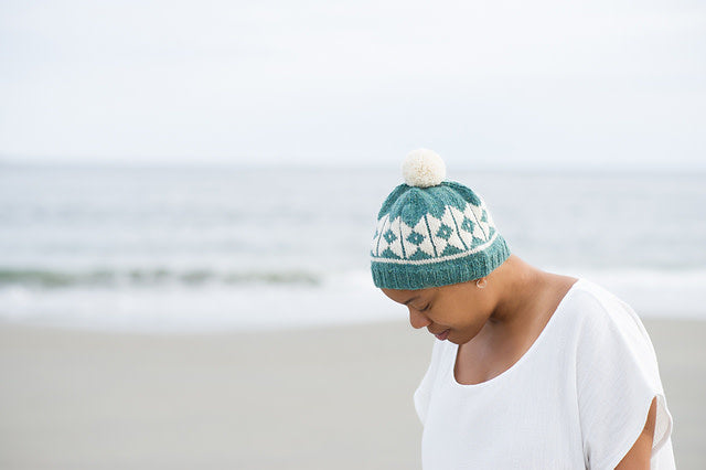 Yukka Blossom Hat