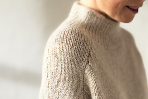 Wednesday, January 21, 2026, Issue 426: What's on your needles?