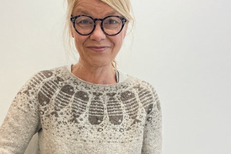 Wednesday, March 4, 2026, Issue 432: What's on your needles?