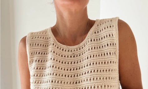 Boden Shirt by Caidree