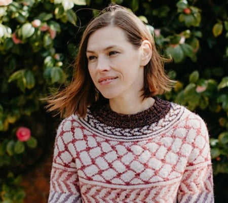 Wednesday, April 8, 2026, Issue 437: What's on your needles?