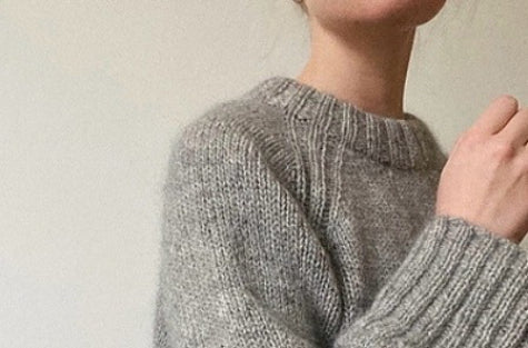 Wednesday, January 14, 2026, Issue 425: What's on your needles?