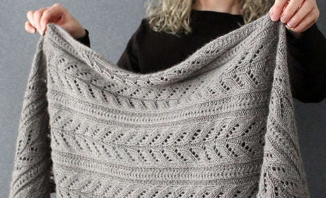 Wednesday, January 7, 2026, Issue 424: What's on your needles?