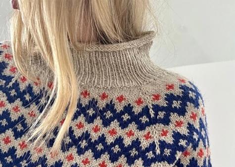 Wednesday,November 12, 2025, Issue 417: It's fall and sweater weather...Happy Wednesday!