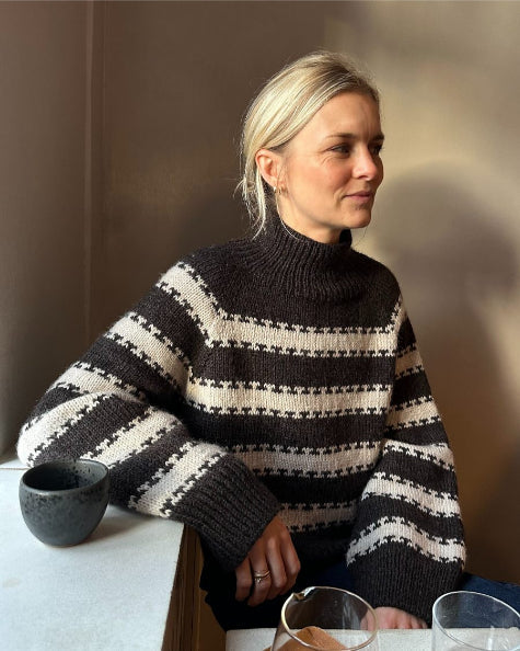 Wednesday, October 1, 2025, Issue 411: It's fall and sweater weather begins...Happy Wednesday!