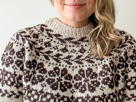 Wednesday, October 22, 2025, Issue 414: It's fall and sweater weather...Happy Wednesday!