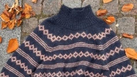 Wednesday,November 19, 2025, Issue 418: It's fall and sweater weather...Happy Wednesday!