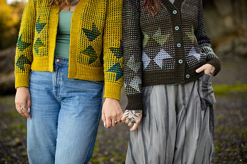 Wednesday, October 15, 2025, Issue 413: It's fall and sweater weather begins...Happy Wednesday!