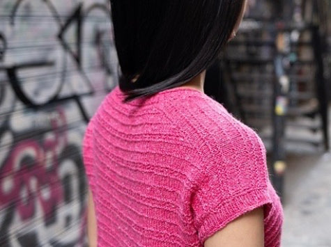 Wednesday, March 25, 2026, Issue 435: What's on your needles?