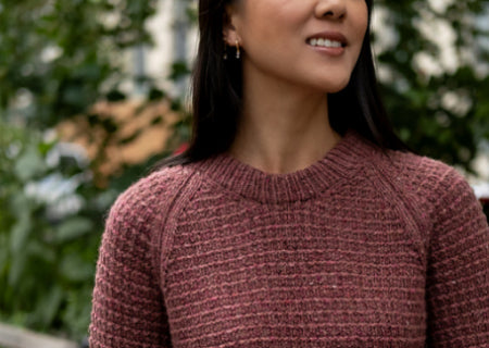  Rhinebeck Raglan by Tori Yu 