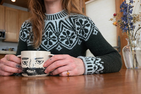 Wednesday, February 18, 2026, Issue 430: What's on your needles?