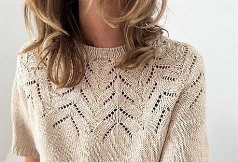 Wednesday, March 11, 2026, Issue 433: What's on your needles?