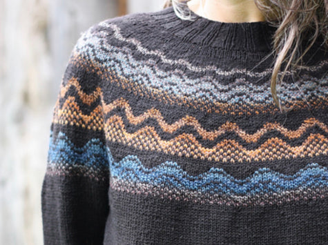 Wednesday, October 14, 2026, Issue 460: It's fall and sweater weather!