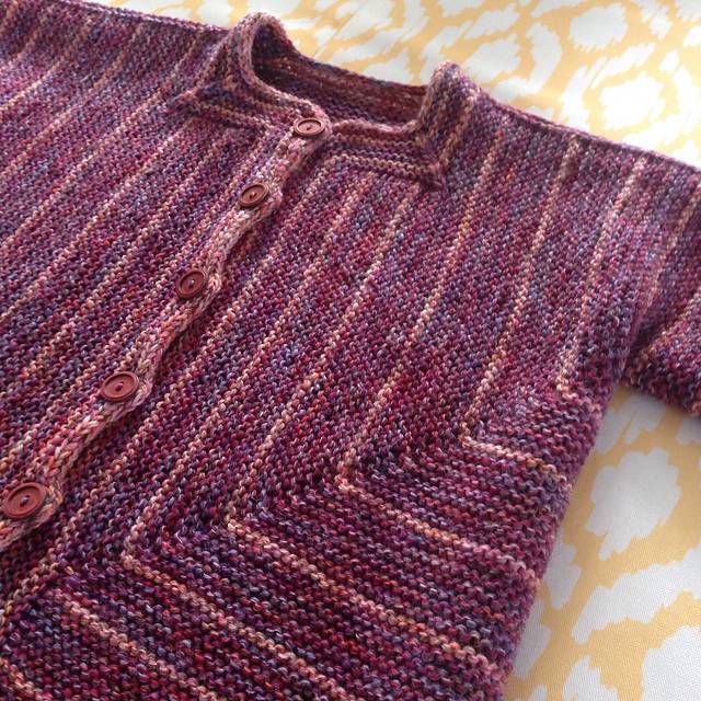 Sue2Knits ASJ-1
