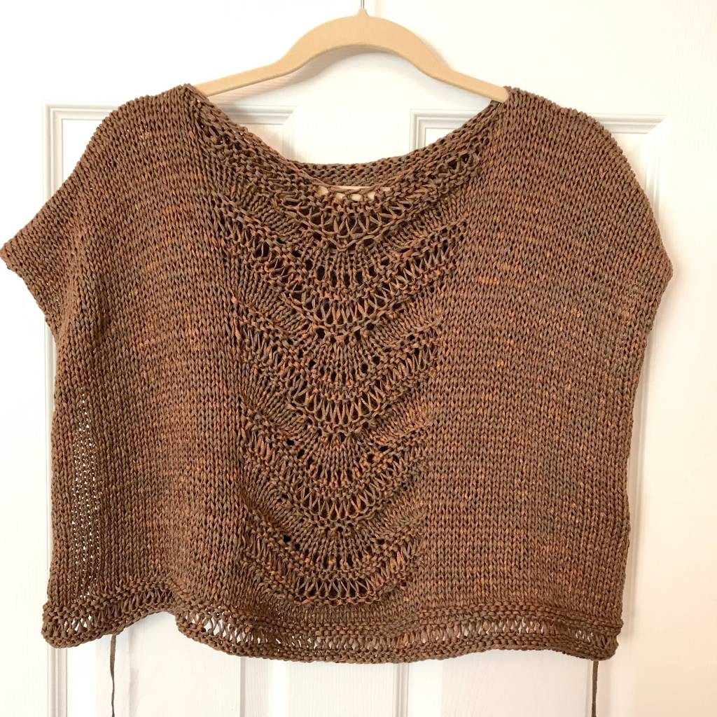 Free Pattern Fridays - Friday, August 25, 2017, Issue 18: Summer and F ...