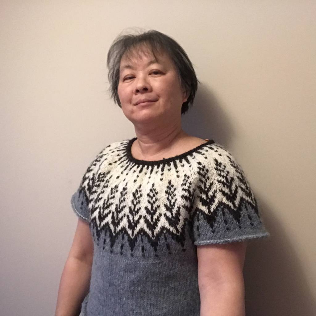 Free Pattern Fridays - Friday, February 23, 2018, Issue 42: Will this ...