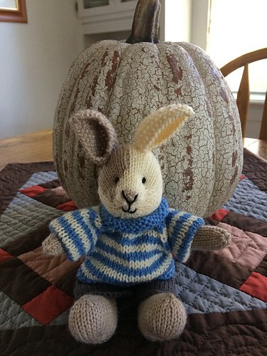 chantrykathy Bunny