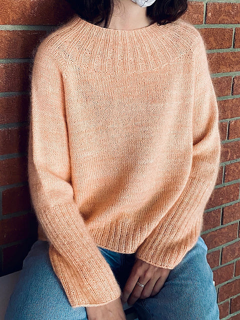 Calliope by Espace Tricot