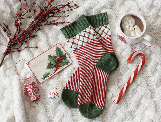 Holly_Jolly_Socks