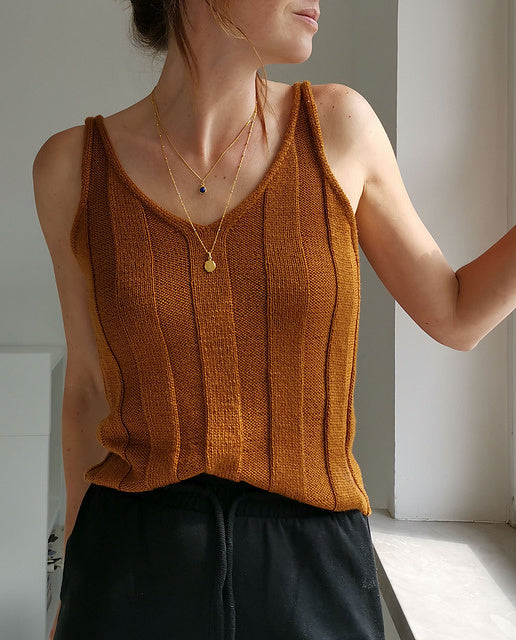 Cecile Top_Susanne Muller