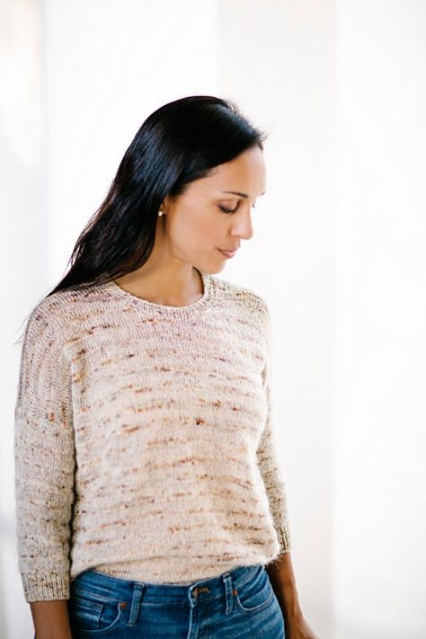 Elton Pullover-