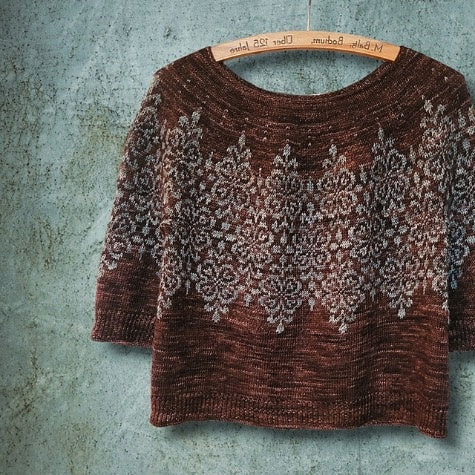 Renaissance Sweater