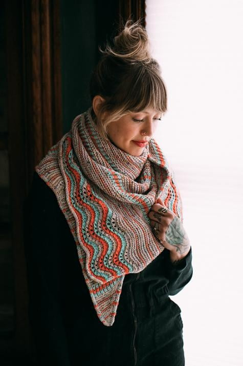 Melt by Andrea Mowry-