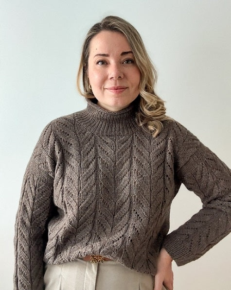Ebba Pullover