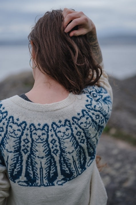 CatKnit