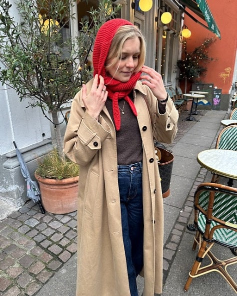 Sophie Hood