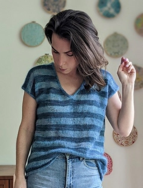 Pop Rock Pullover