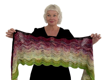 Wednesday, April 29, 2026, Issue 440: What's on your needles?
