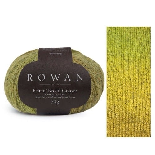 028 Chartreuse