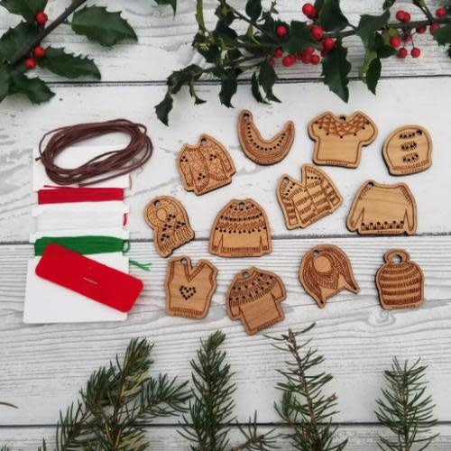 12DaysofChristmas2024