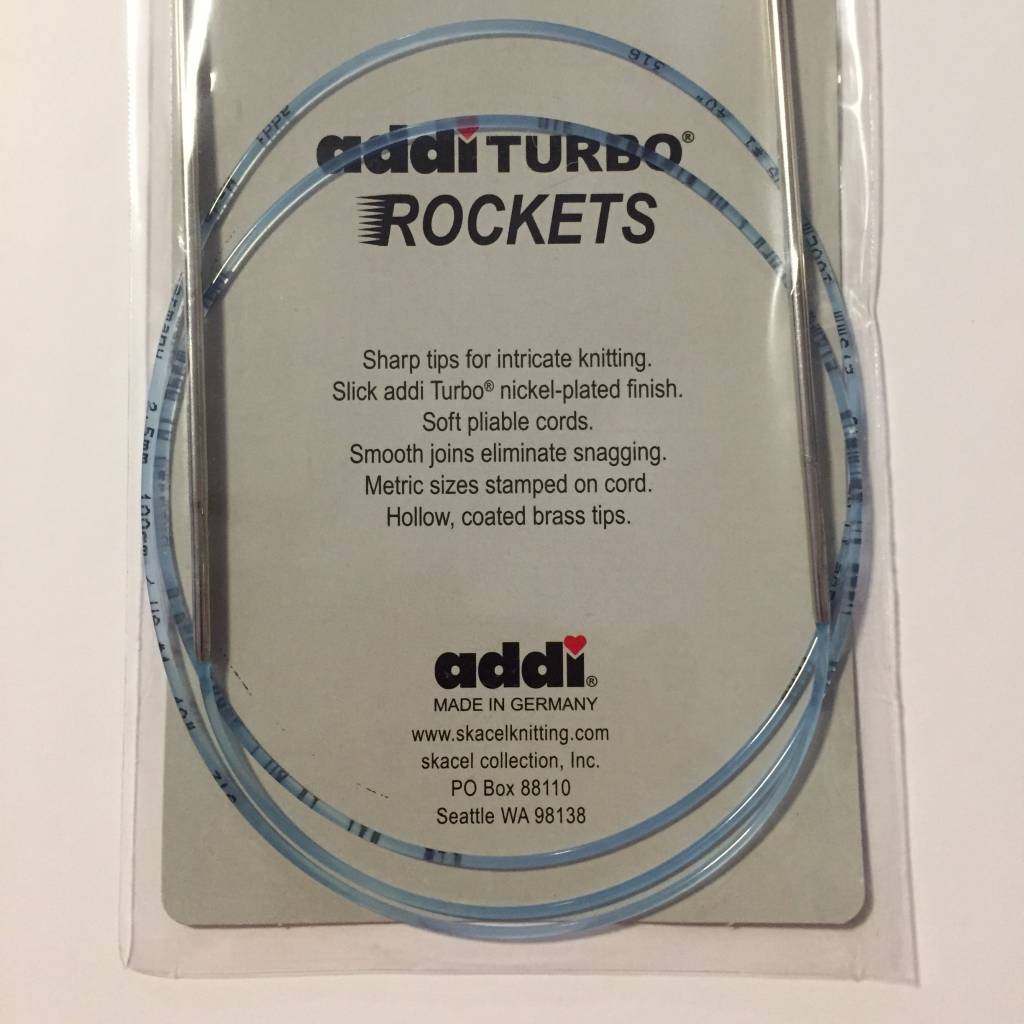 AddiRockets