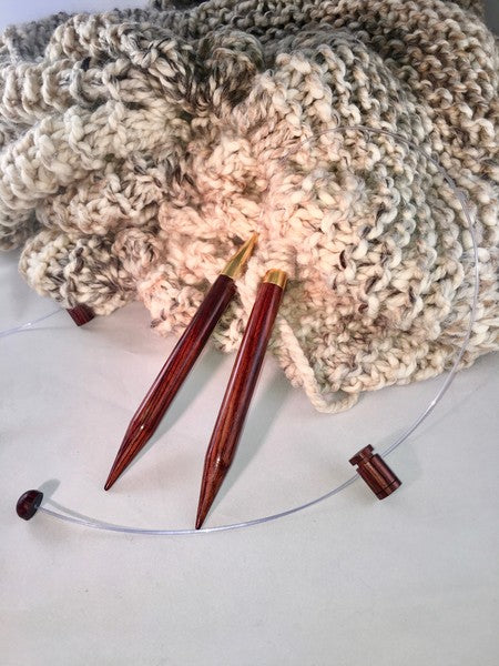 Adjustable Needles 3