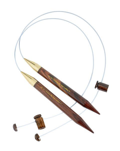 Adjustable Needles