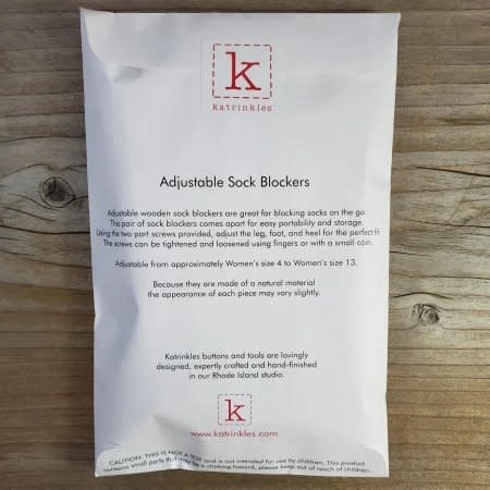 Adjustable-sock-blockers-in-package-envelope-katrinkles2__
