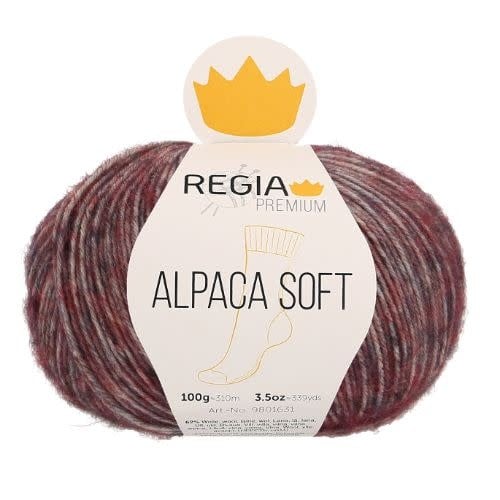 Alpaca Soft-84-berry-ball