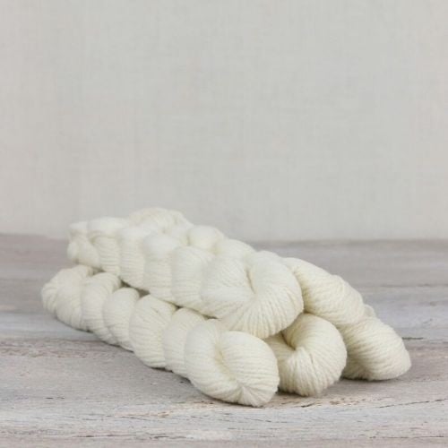 Amble-Mini-Skein-White-Heather-