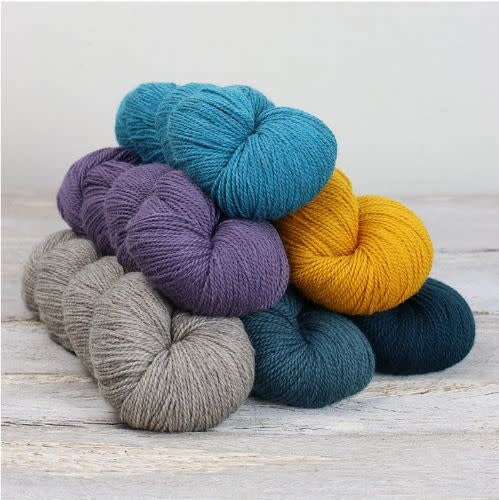 Amble Skeins_