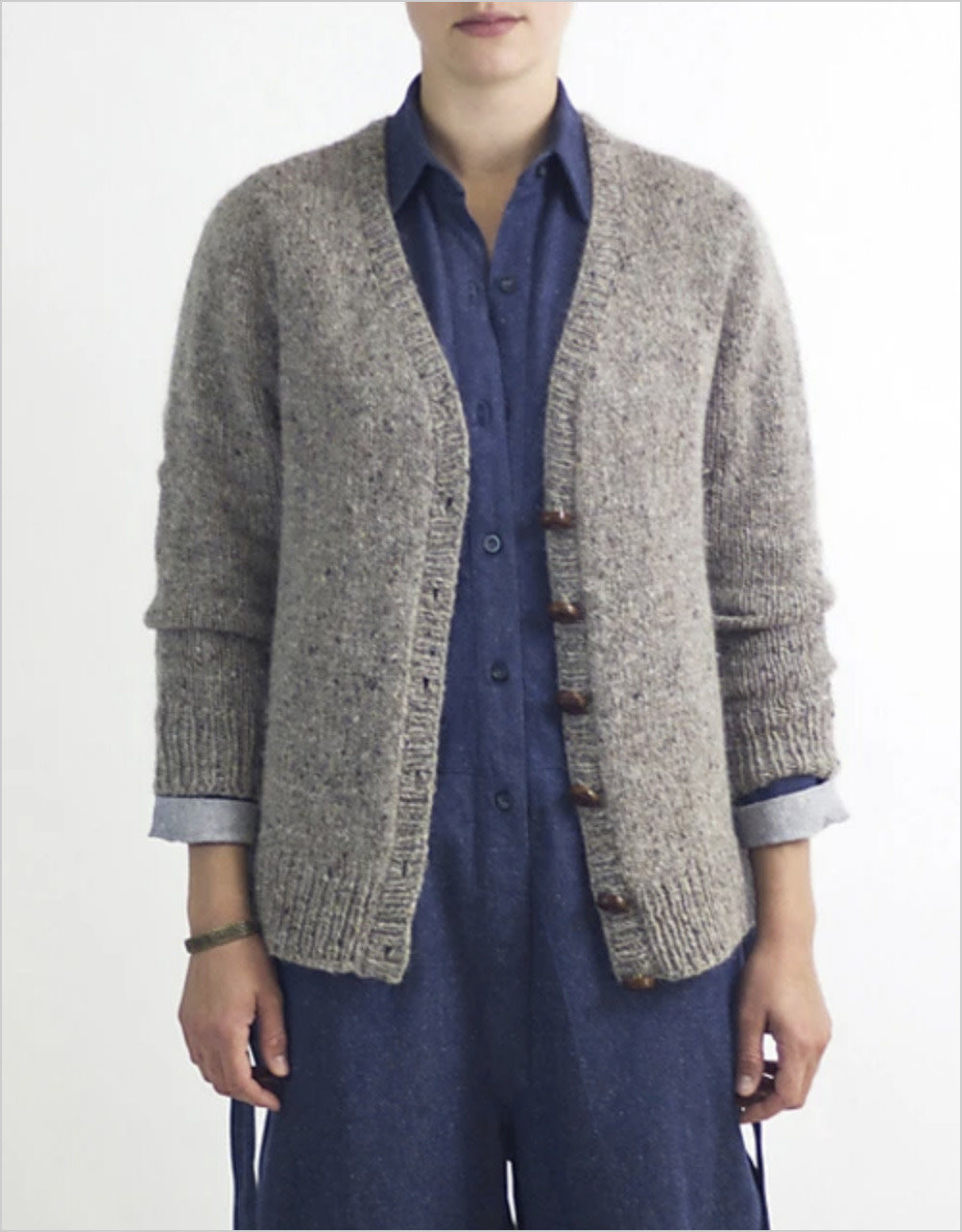 Antonia Antonio pattern by Julie Weisenberger