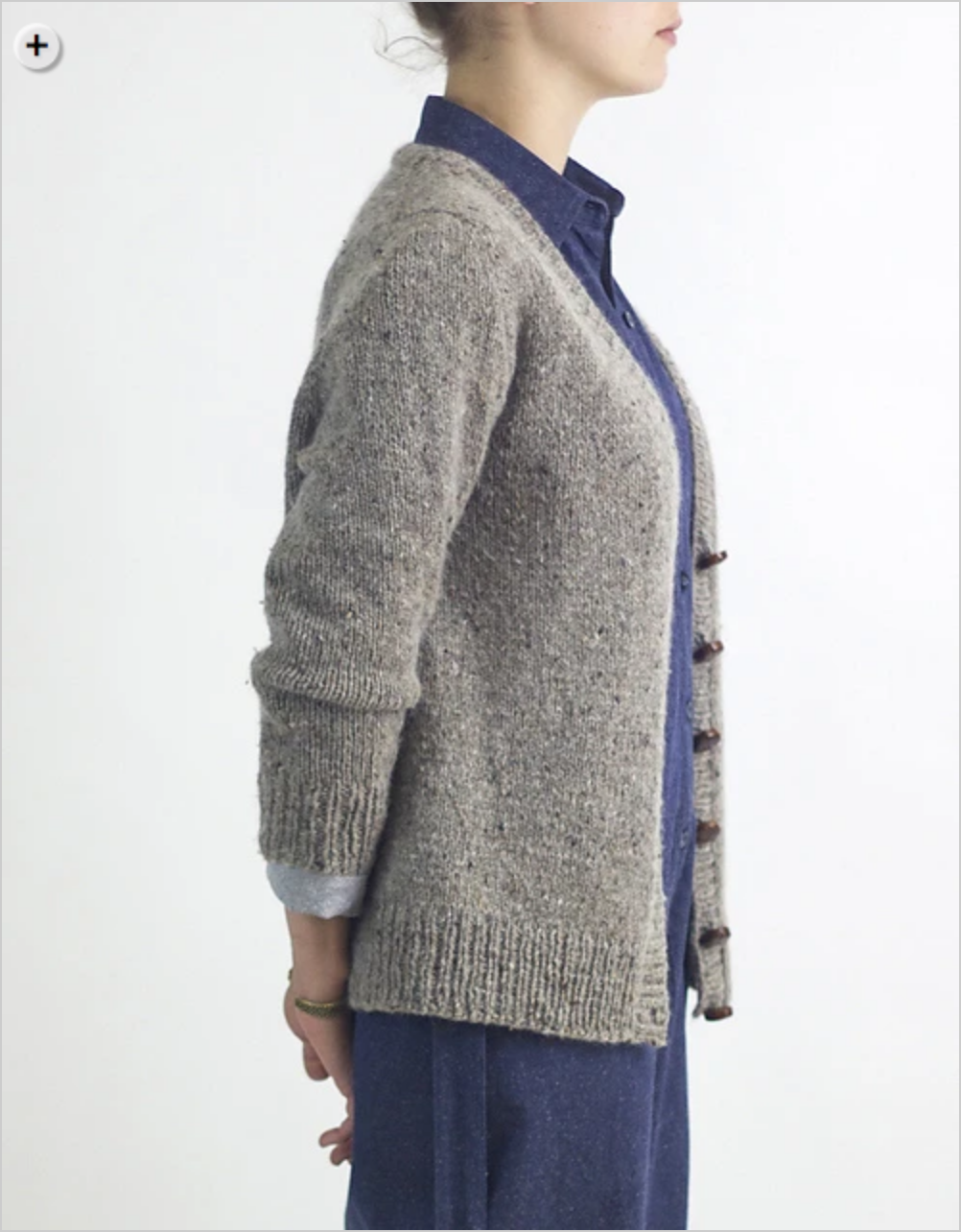 Antonia Antonio pattern by Julie Weisenberger