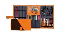 Assorted Needle Case