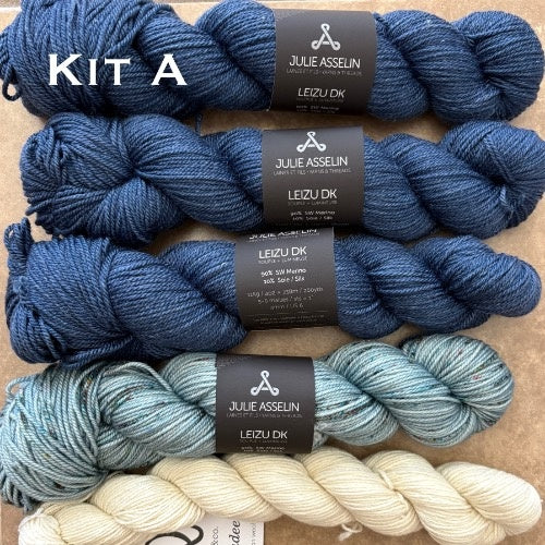 Astro Pop Kit A