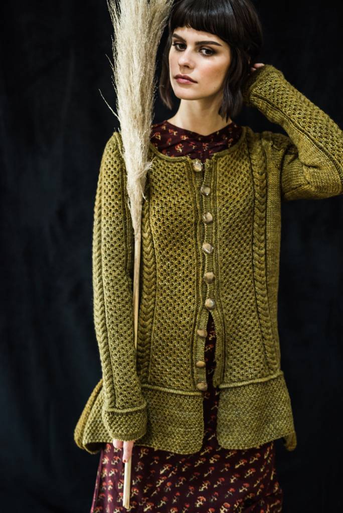 Ataraxia by Linda Marveng Pom Pom Quarterly,  Issue 27, Winter 2018, 8