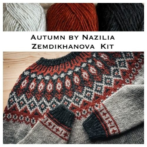 Autumn Kit