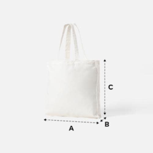 bag Dimensions-